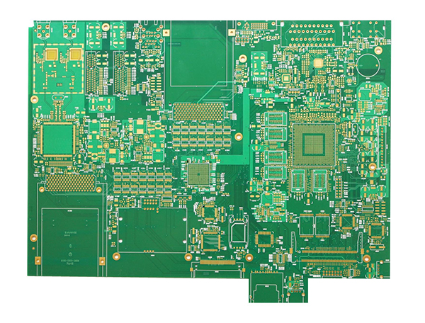 電表電路板SMT貼片加工